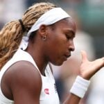 Coco Gauff - Wimbledon 2024