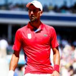 Novak Djokovic, Jeux olympiques Paris 2024