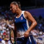 Diane Parry Paris 2024 (Zuma / Panoramic)