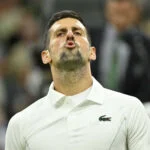 Novak Djokovic, Wimbledon 2024