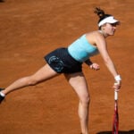 Elena-Gabriela Ruse, Rome 2022