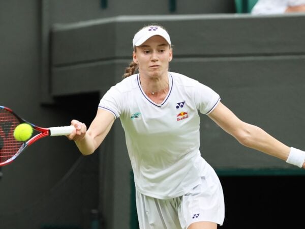 Elena Rybakina, Wimbledon 2024
