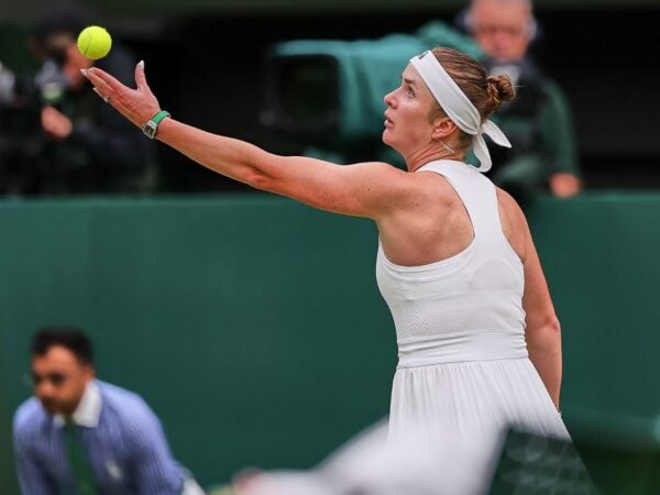 Elina Svitolina - Wimbledon 2024