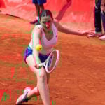 Elsa Jacquemot, Trophée Clarins 2024