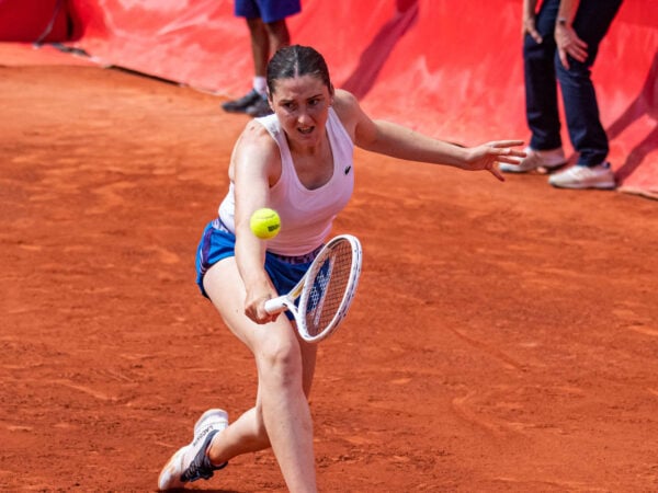Elsa Jacquemot, Trophée Clarins 2024