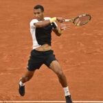 Félix Auger-Aliassime, Roland-Garros 2024
