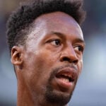 Gaël Monfils, Roland-Garros 2024