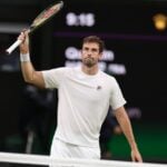 Quentin Halys, Wimbledon 2023