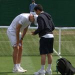 Hubert Hurkacz, Wimbledon 2024
