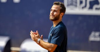 Hugo Gaston - Kitzbühel 2024