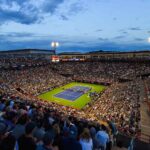 IGA Stadium, Montréal 2019