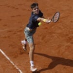 Jakub Mensik, Challenger de Prague 2023