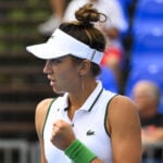 Jaqueline Cristian, Prague 2023