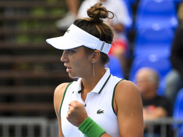 Jaqueline Cristian, Prague 2023