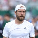 Lucas Pouille, Wimbledon 2024