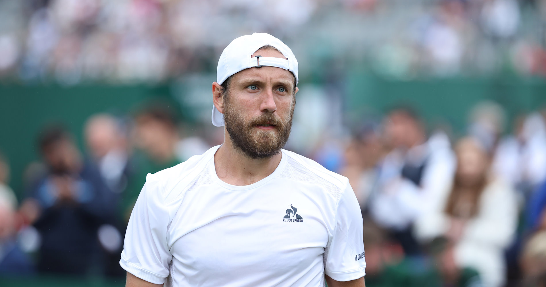Lucas Pouille