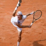 Lukas Neumayer, Kitzbühel 2024