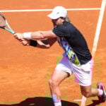 Marco Trungelliti, Barcelone 2024