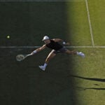 Marcos Giron, Eastbourne 2024