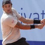 Matteo Berrettini Gstaad 2024 (Zuma / Panoramic)