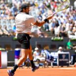 Matteo Berrettini - Kitzbühel 2024