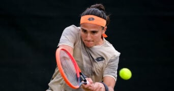Mattia Bellucci, Nottingham 2024