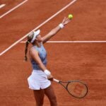 Mirra Andreeva - Iasi 2024