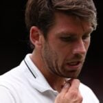 Norrie, Wimbledon 2024