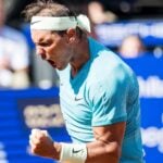 Rafael Nadal, Bastad 2024