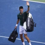 Novak Djokovic, Montréal 2018