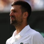 Novak Djokovic, Wimbledon 2024