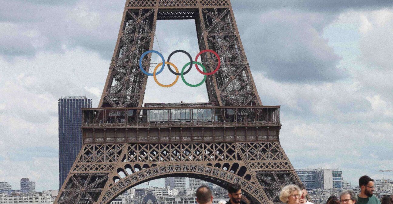 Tour Eiffel
