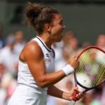 Jasmine Paolini Wimbledon 2024