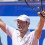 Quentin Halys, Gstaad 2024