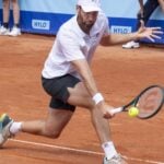 Quentin Halys Gstaad 2024 (Zuma / Panoramic)