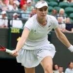 Rybakina, Wimbledon 2024