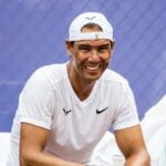 Rafael Nadal, Bastad 2024