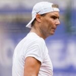 Rafael Nadal - Bastad 2024