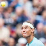 Rafael Nadal, Bastad 2024