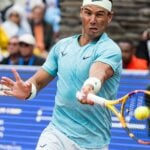 Rafael Nadal Bastad 2024 (Zuma / Panoramic)