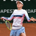 Aliaksandra Sasnovich, Budapest 2024