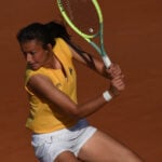 Selena Janicijevic, Strasbourg 2023