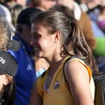 Séléna Janicijevic Strasbourg 2023 autographes