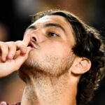 Taylor Fritz, Roland-Garros 2023