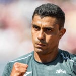 Thiago Monteiro, Bastad 2024