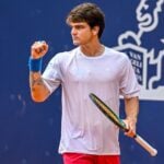 Thiago Seyboth Wild - Kitzbühel 2024