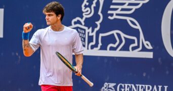 Thiago Seyboth Wild - Kitzbühel 2024