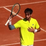 Thiago Tirante,Challenger Mexico 2024