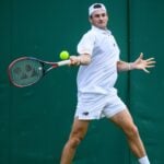 Tommy Paul - Wimbledon 2024
