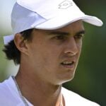 Walton, Wimbledon 2024